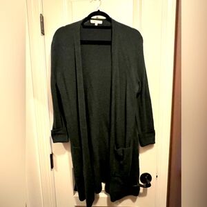 Madewell Cardigan
